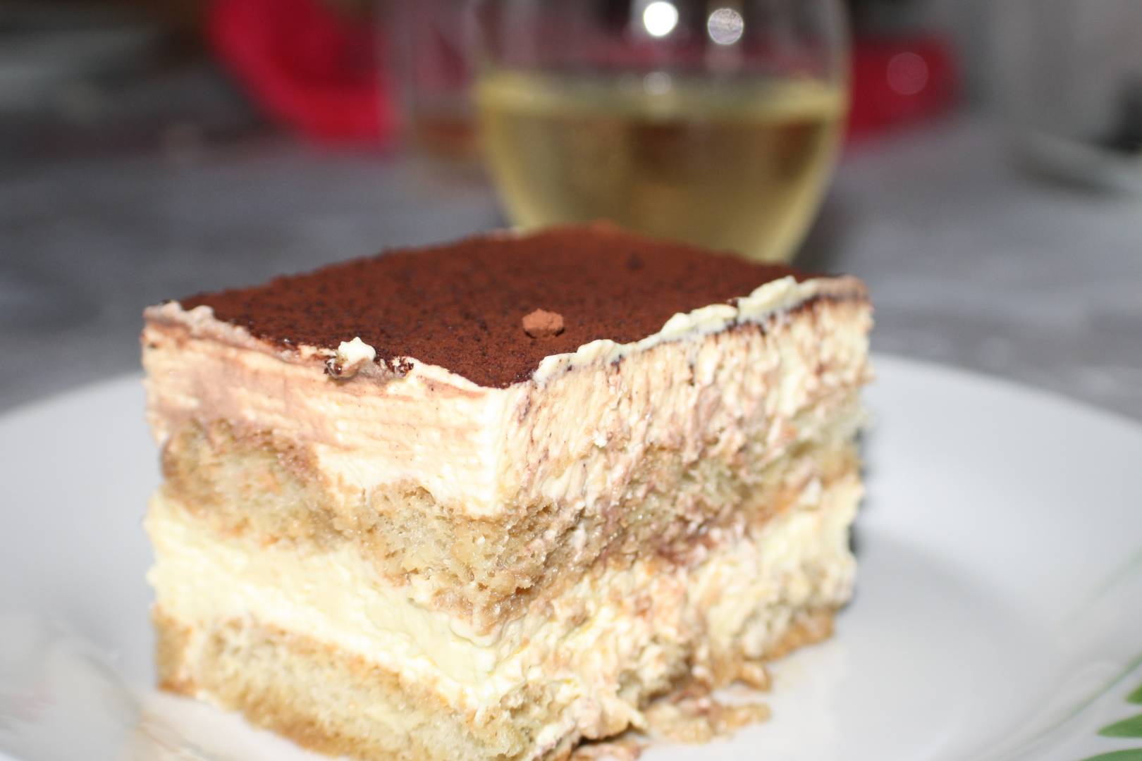 Tiramisu Rețetă Petitchef