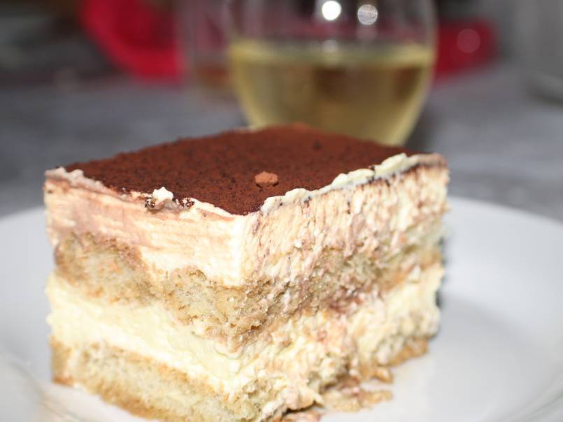 Tiramisu