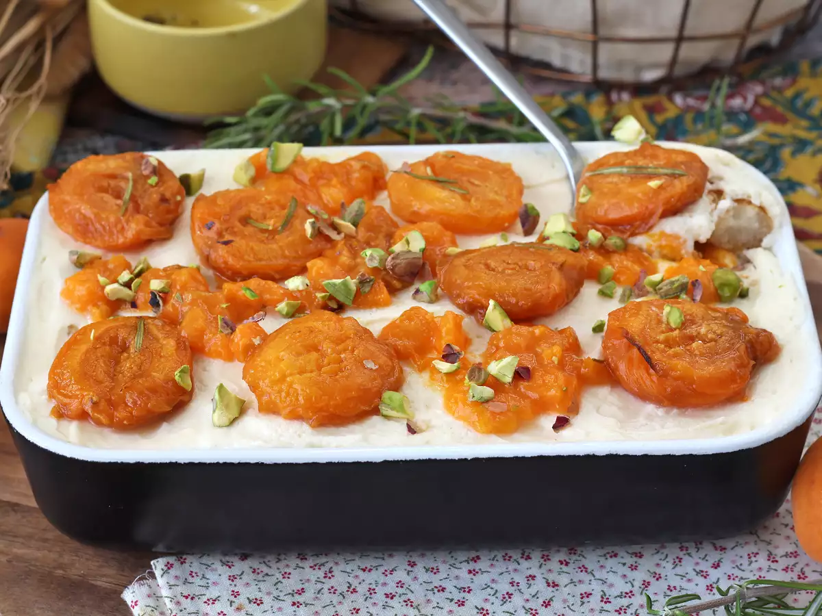 Tiramisu cu caise coapte: desertul fructat și cremos, perfect pentru vară - poza 10