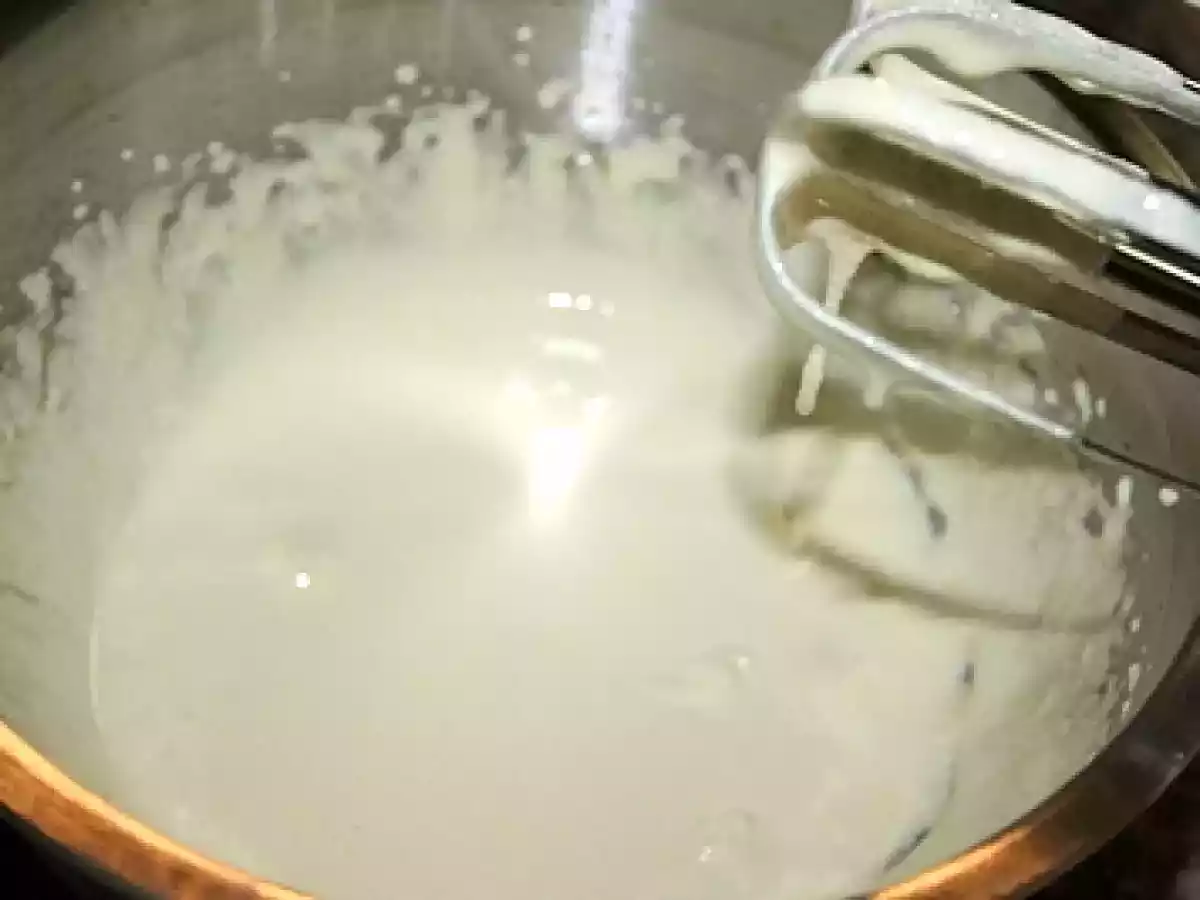 Tiramisu cu capsuni - poza 3