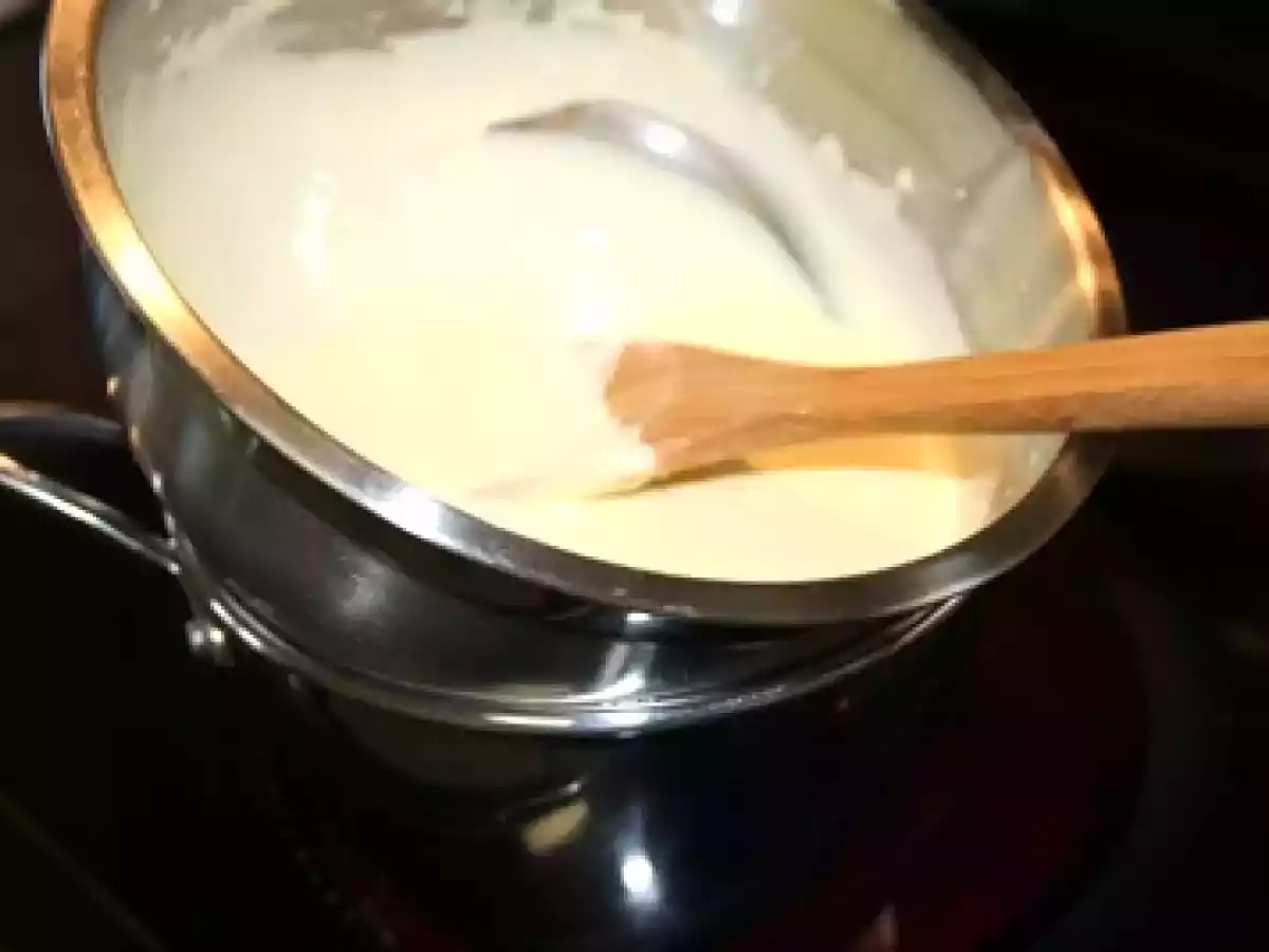 Tiramisu cu capsuni - poza 5