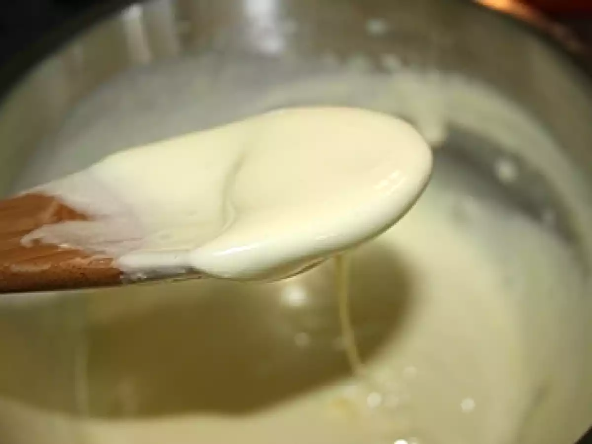 Tiramisu cu capsuni - poza 6