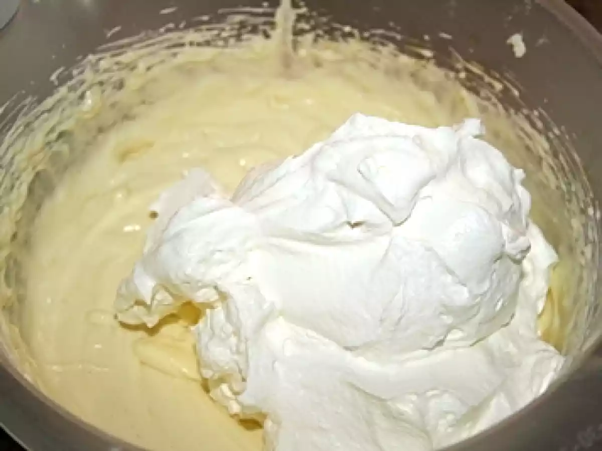 Tiramisu cu capsuni - poza 7