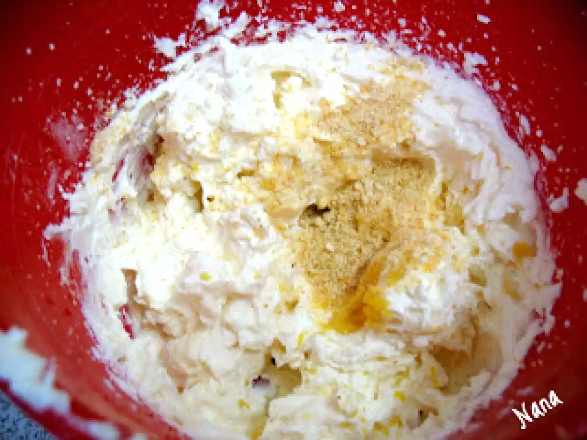 TIRAMISU CU FRUCTE DE PADURE - poza 2