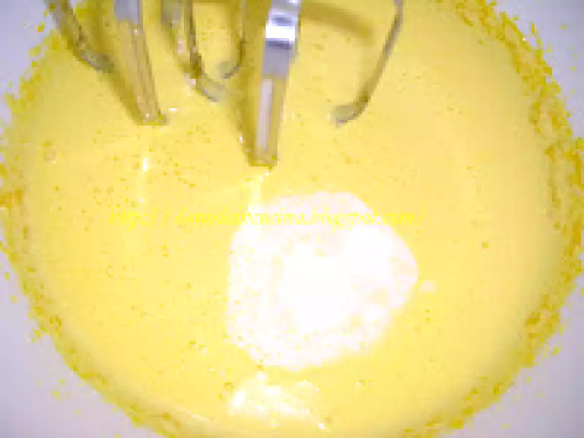 Tiramisu cu mascarpone - poza 3