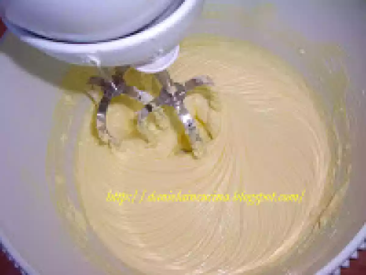 Tiramisu cu mascarpone - poza 5