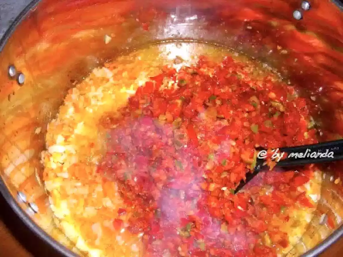 Tocana de legume (conserva) - poza 5