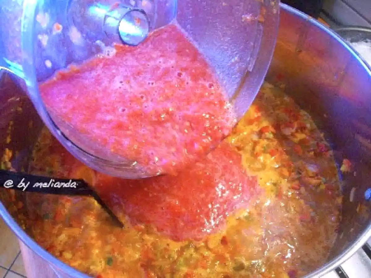 Tocana de legume (conserva) - poza 6