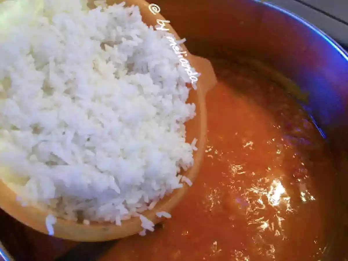 Tocana de legume (conserva) - poza 7