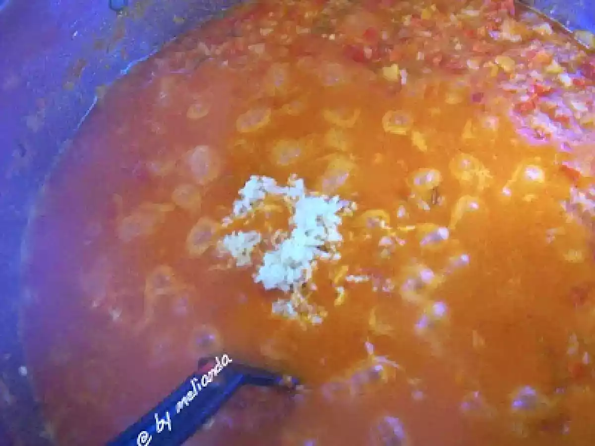 Tocana de legume (conserva) - poza 8