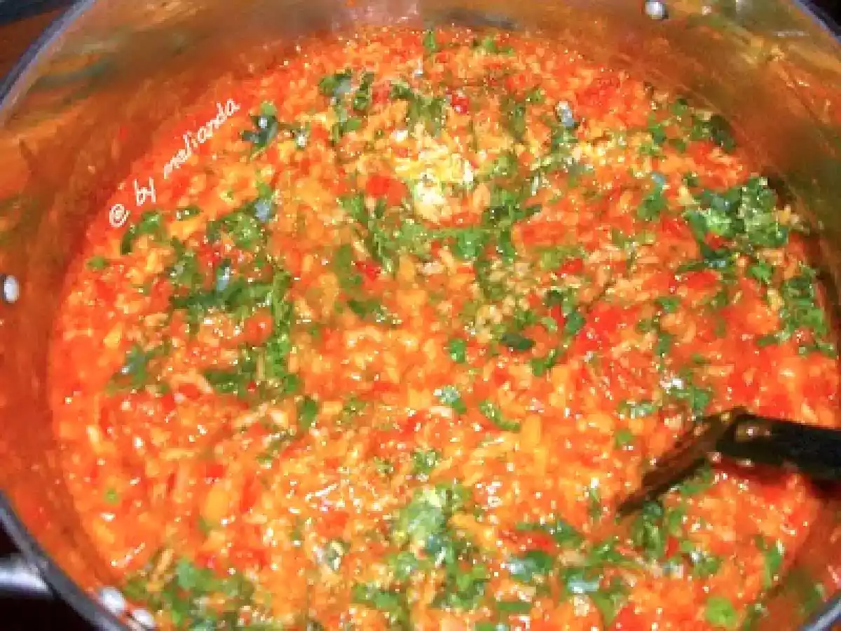 Tocana de legume (conserva) - poza 9