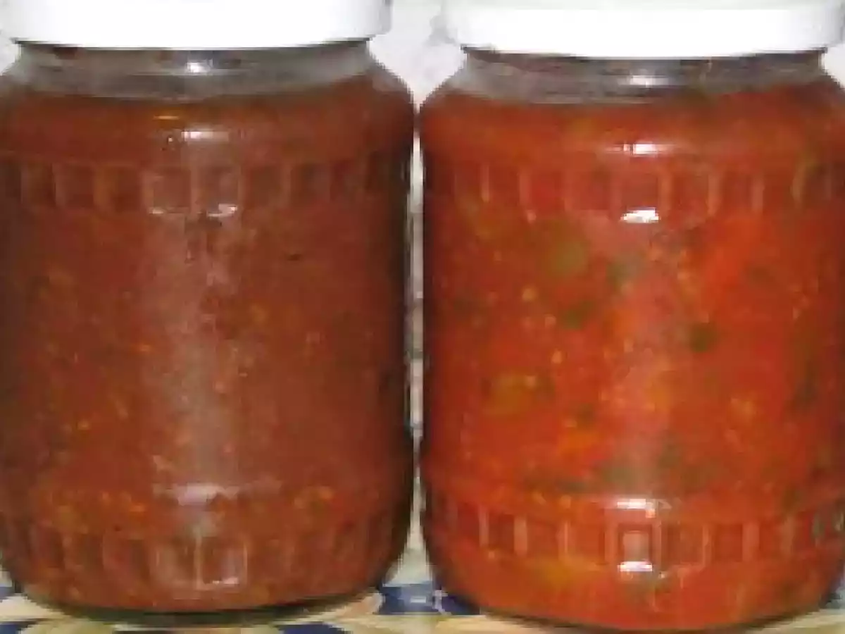 Tocanita cu carne de vita si ciuperci - poza 4