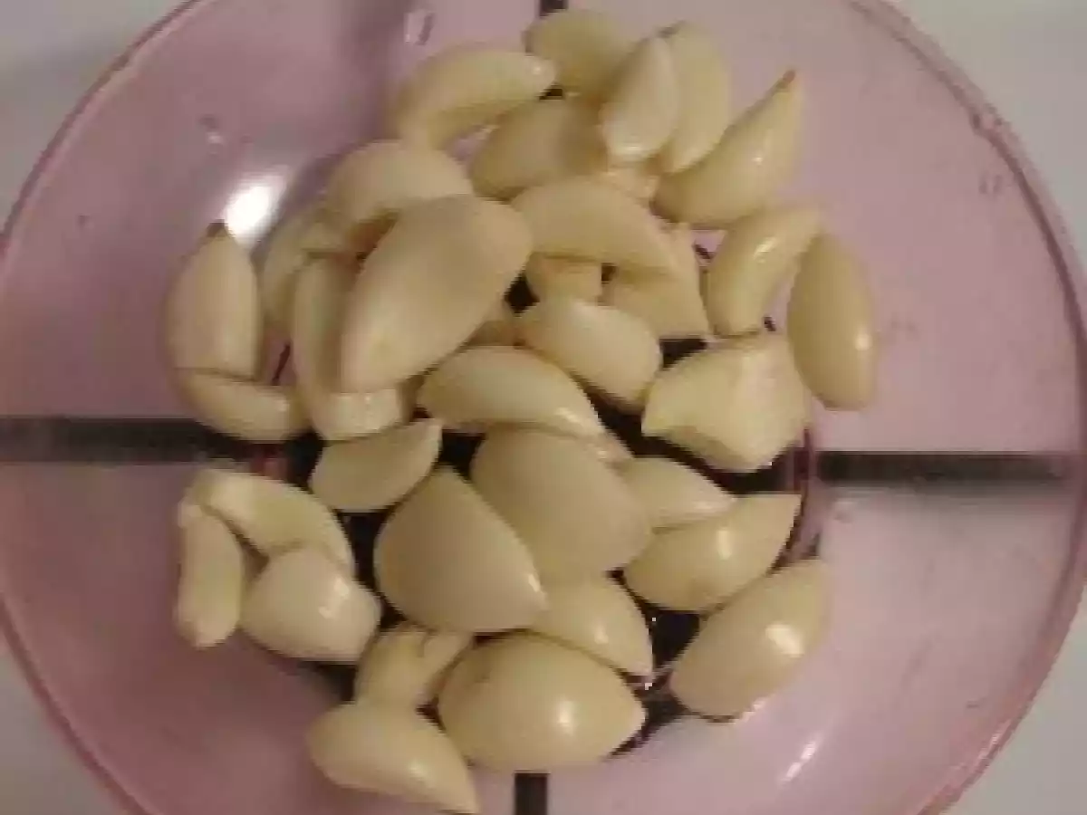 Tocanita cu carne de vita si ciuperci - poza 8