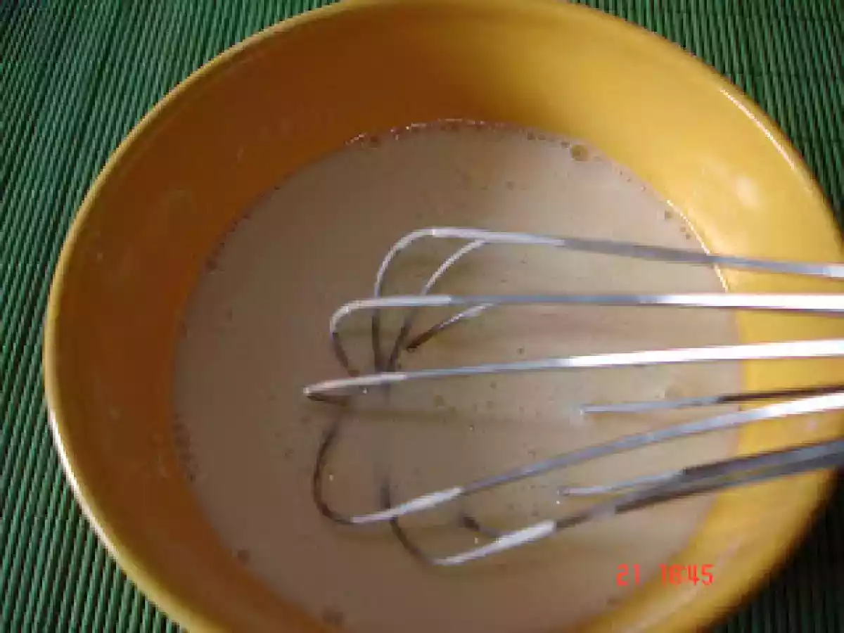 TOCANITA CU CARNE DE VITEL - poza 5