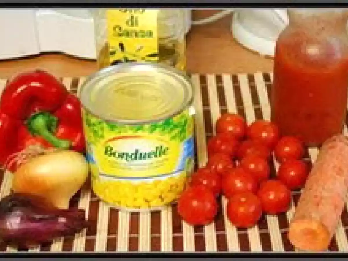 Tocanita cu perisoare de pui - poza 2