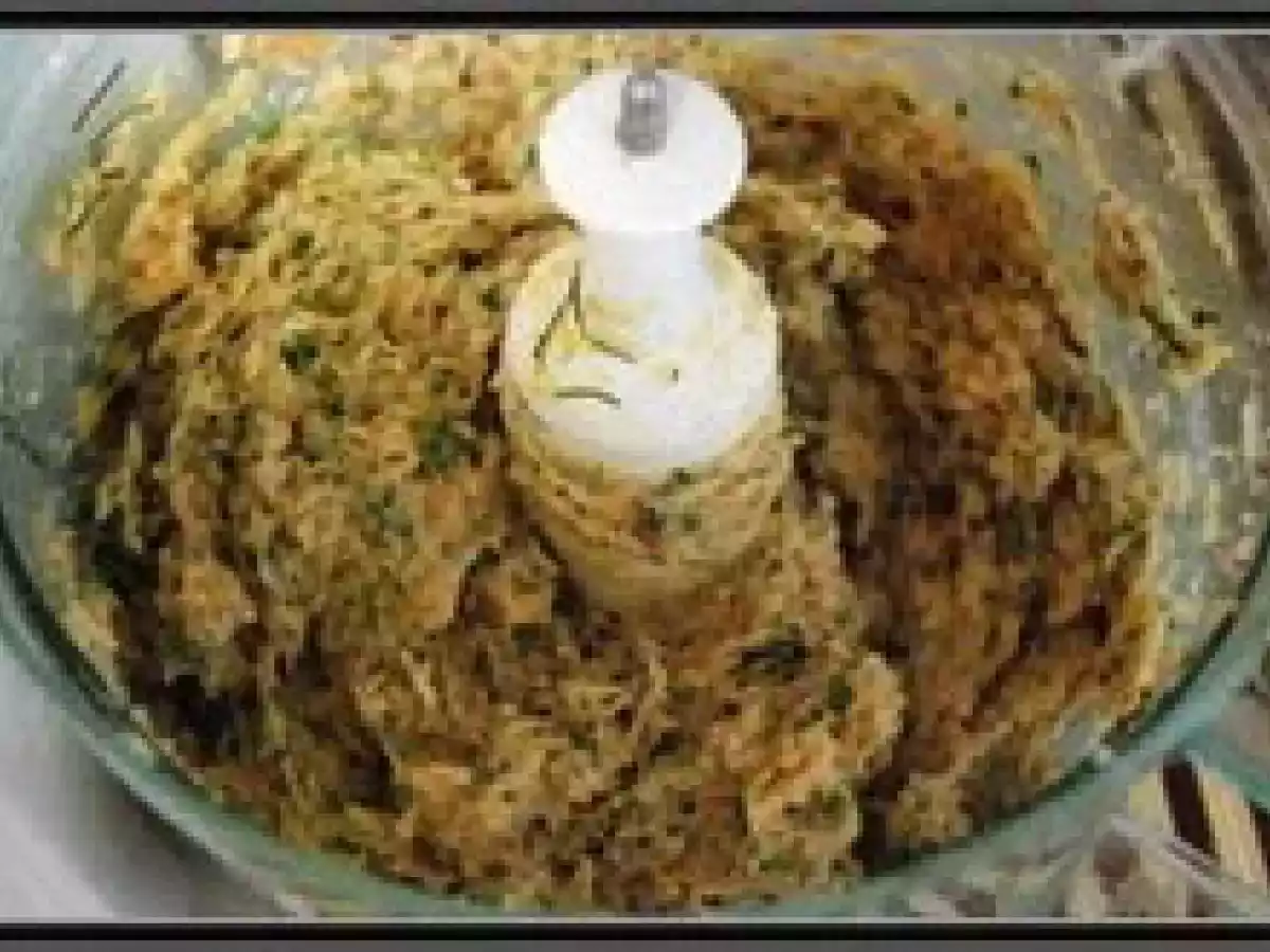 Tocanita cu perisoare de pui - poza 4