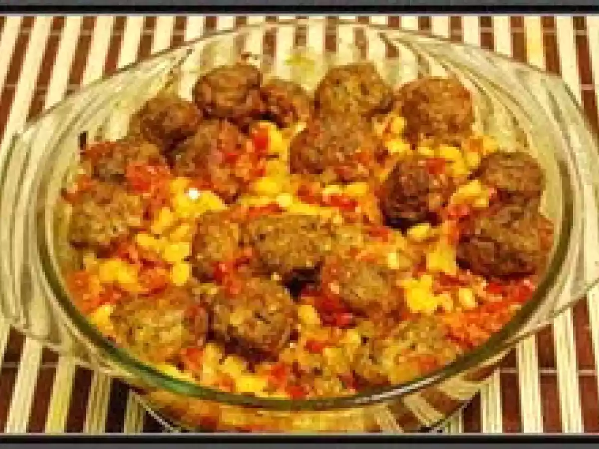 Tocanita cu perisoare de pui - poza 11