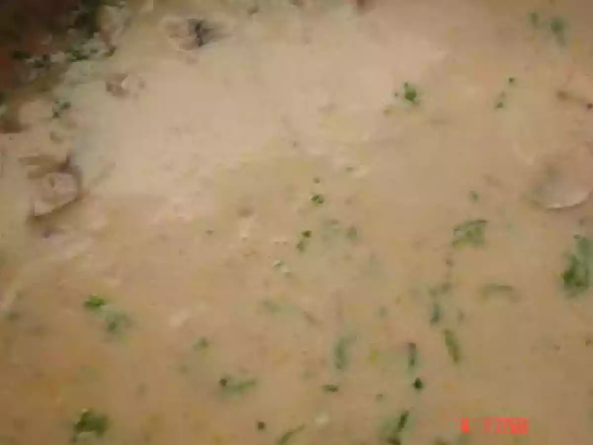 TOCANITA DE CIUPERCI - poza 3