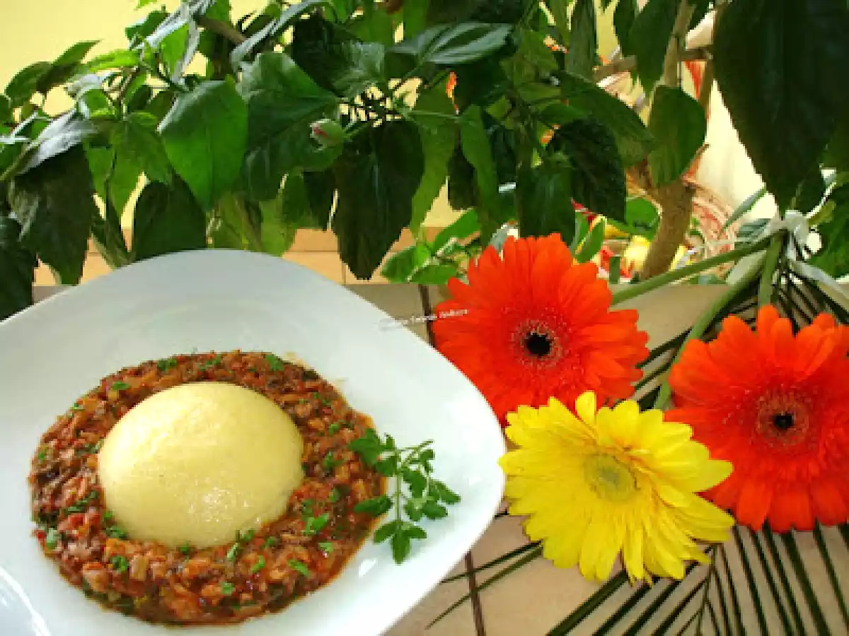 Tocanita de ciuperci pleurotus - poza 2