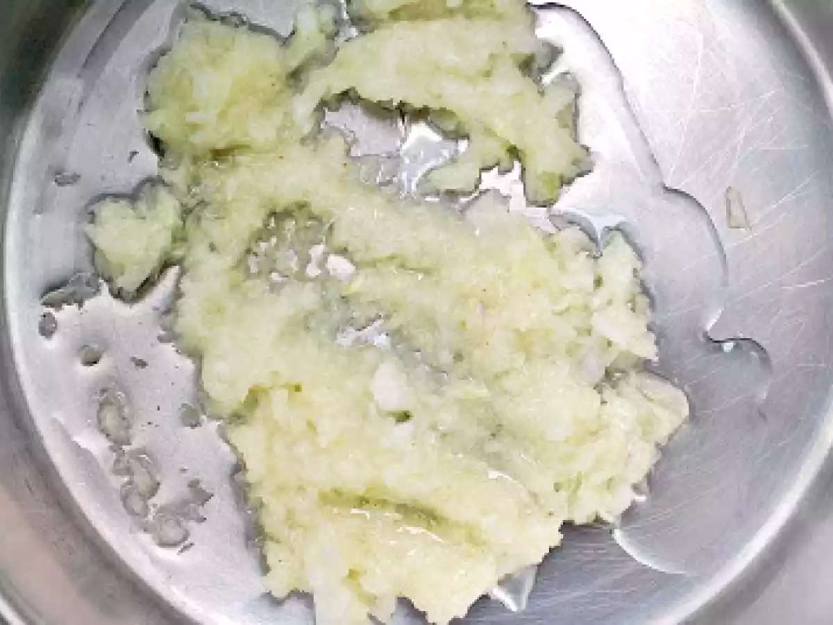 Tocanita de legume - usoara, de vara! - poza 3