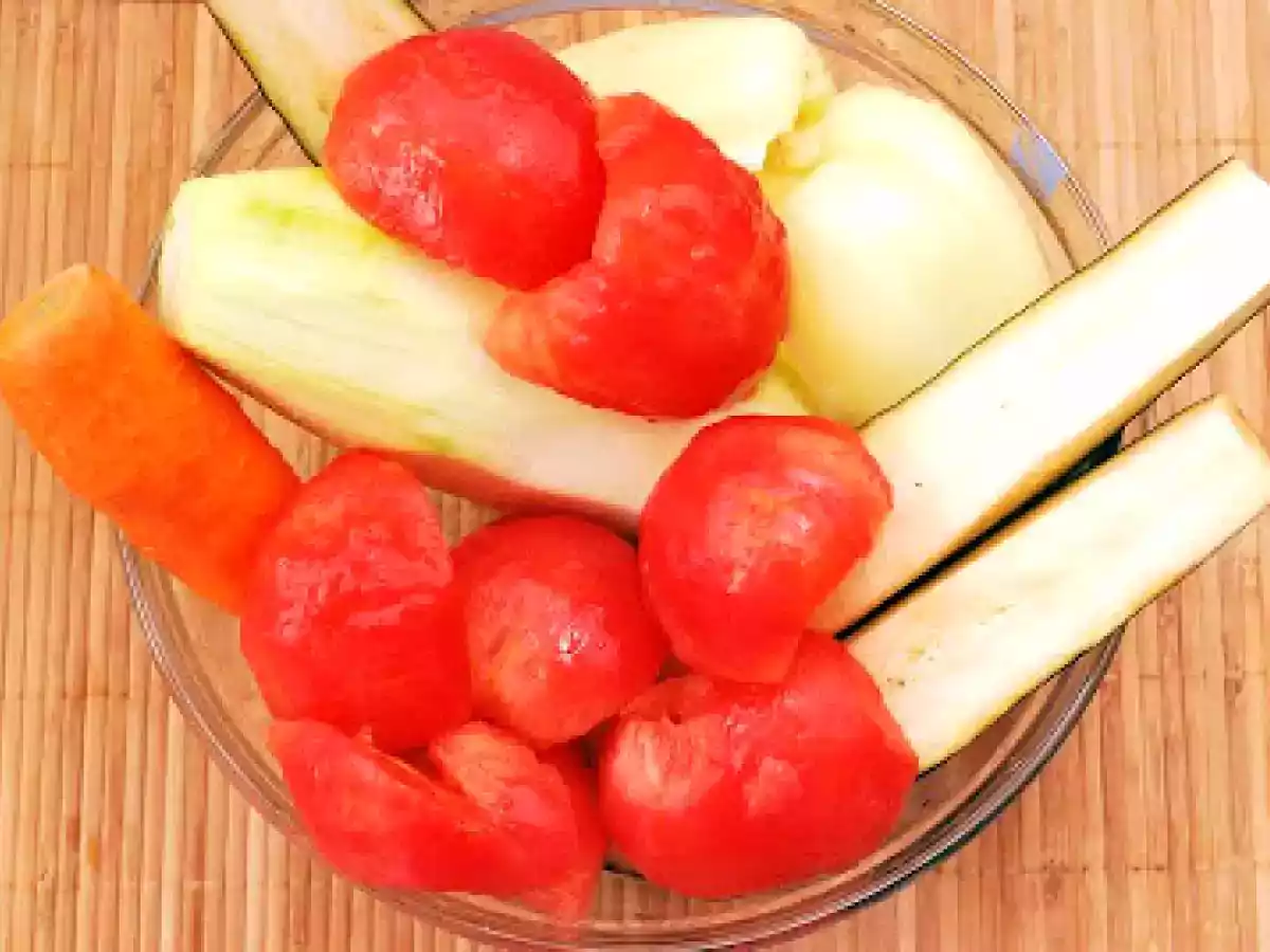 Tocanita de legume - usoara, de vara! - poza 4