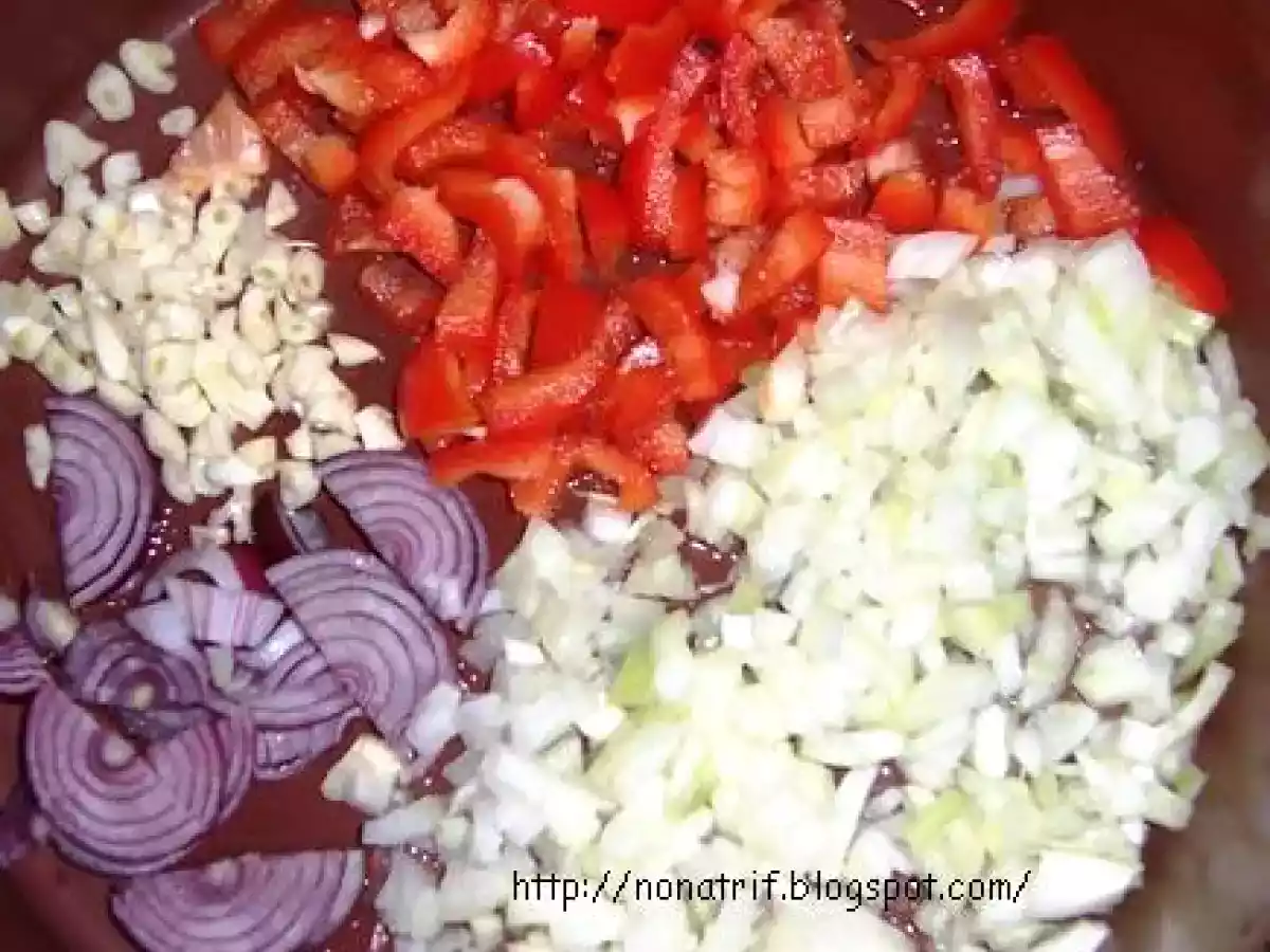 Tocanita de peste - poza 2