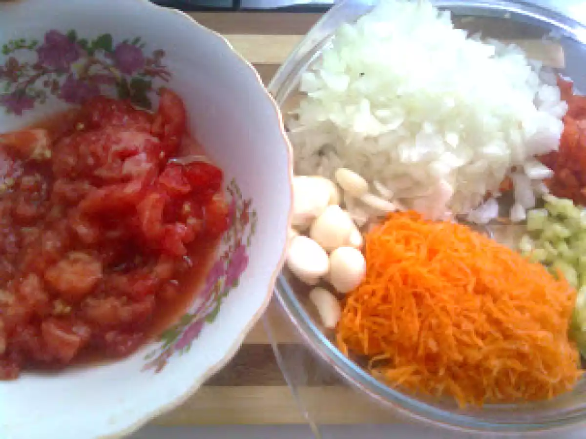 Tocanita de pipote - poza 2