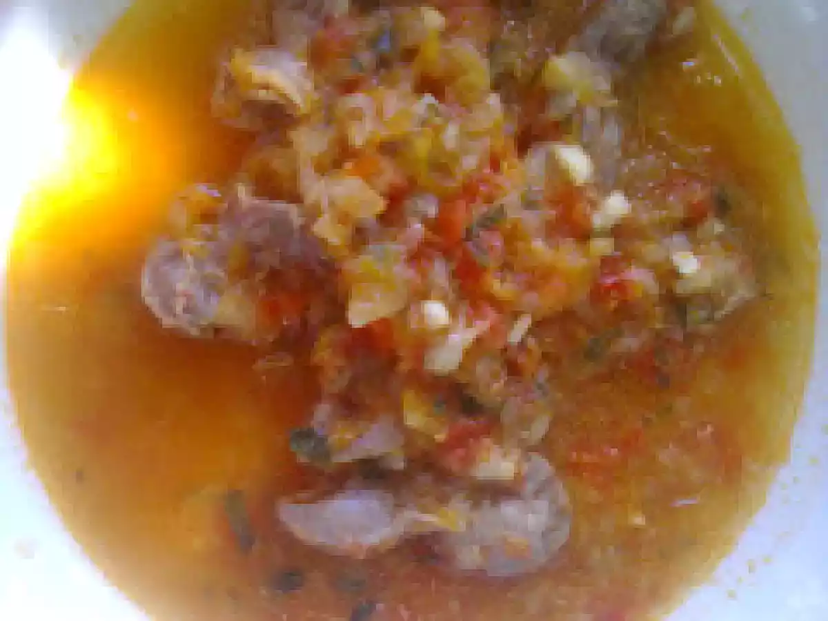 Tocanita de pipote - poza 3