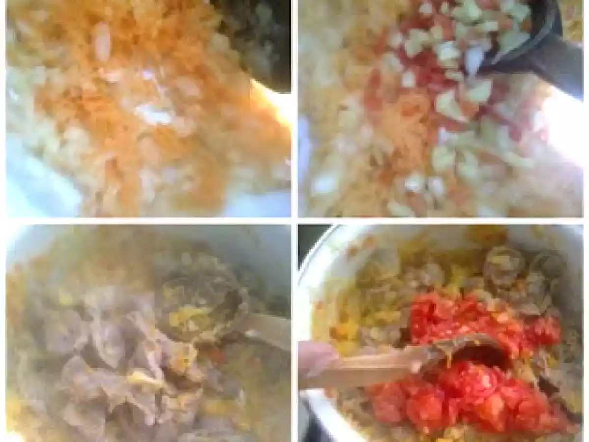 Tocanita de pipote - poza 4