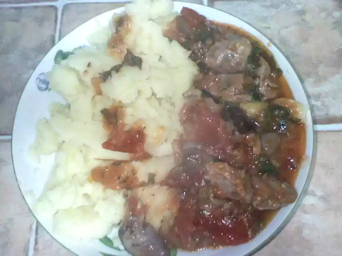 Tocanita de pipote si inimi - poza 3