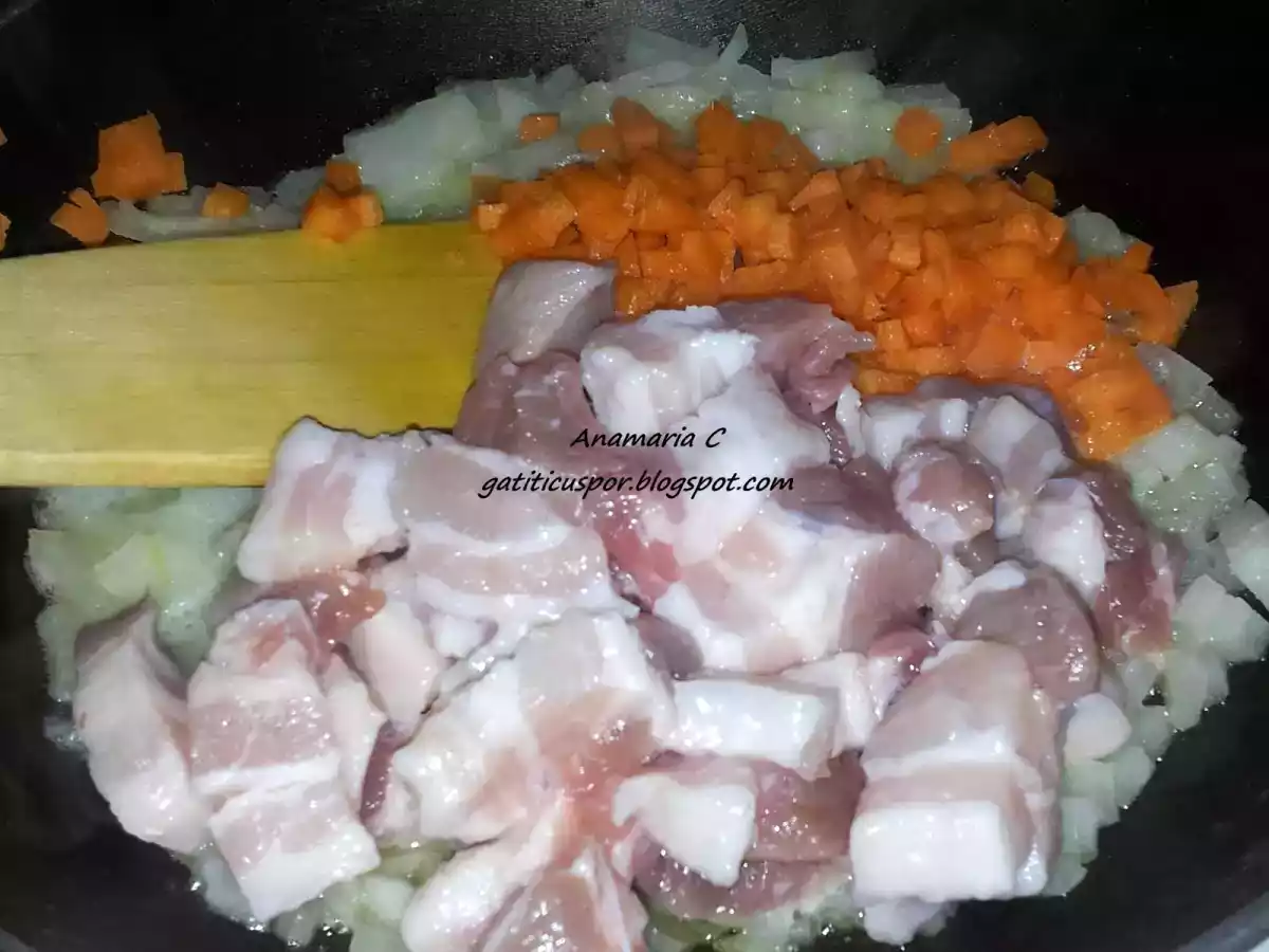 Tocanita De Porc - poza 2