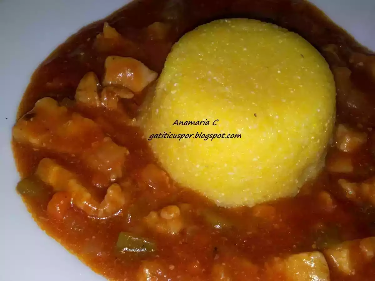 Tocanita De Porc - poza 3