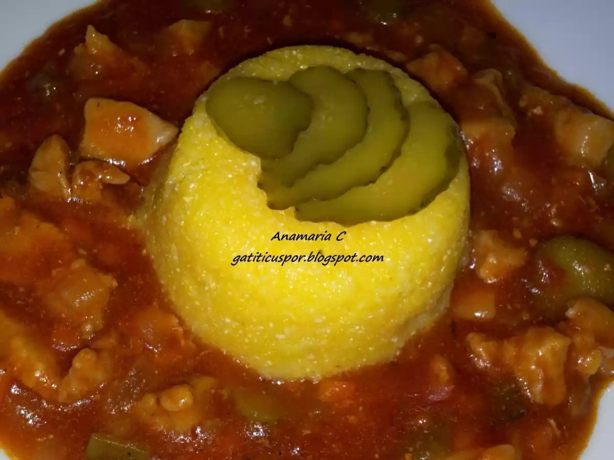 Tocanita De Porc - poza 4