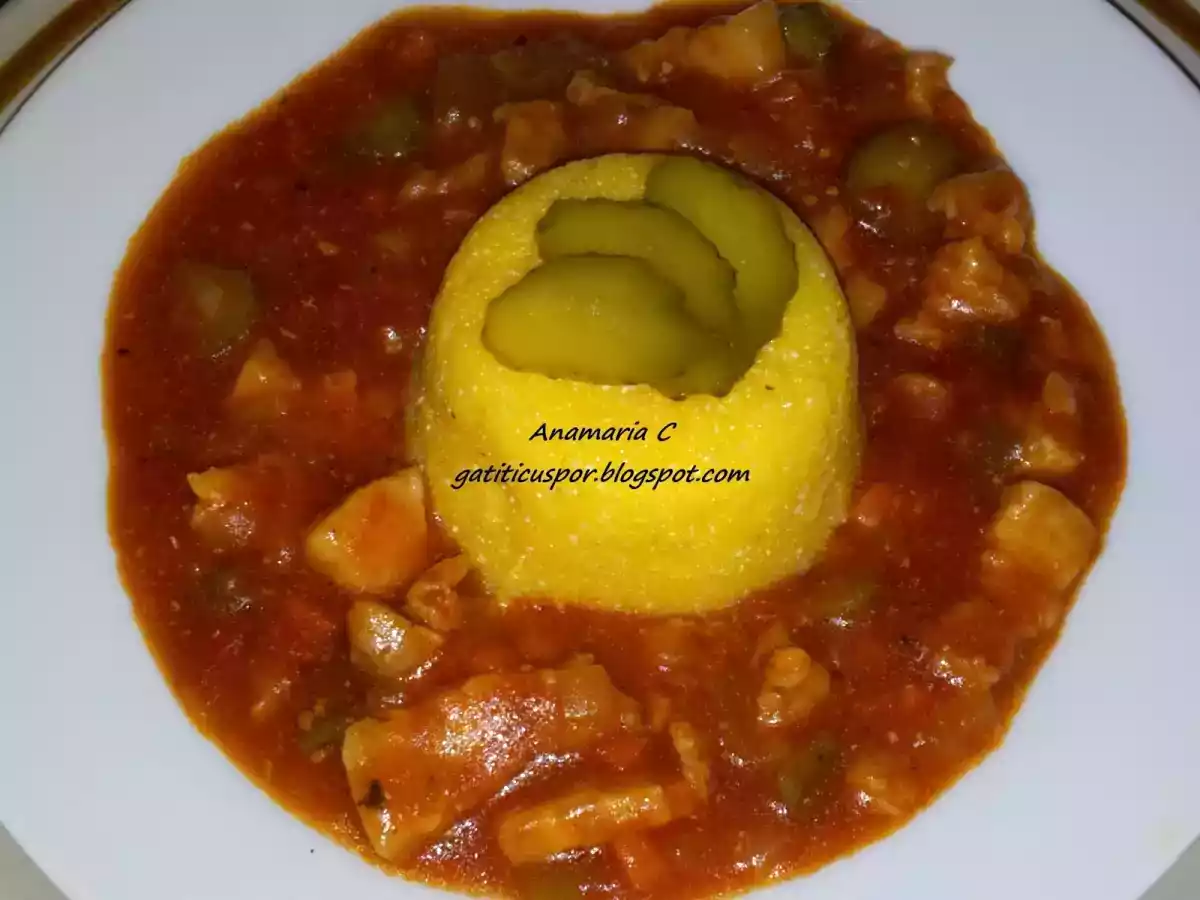 Tocanita De Porc - poza 5