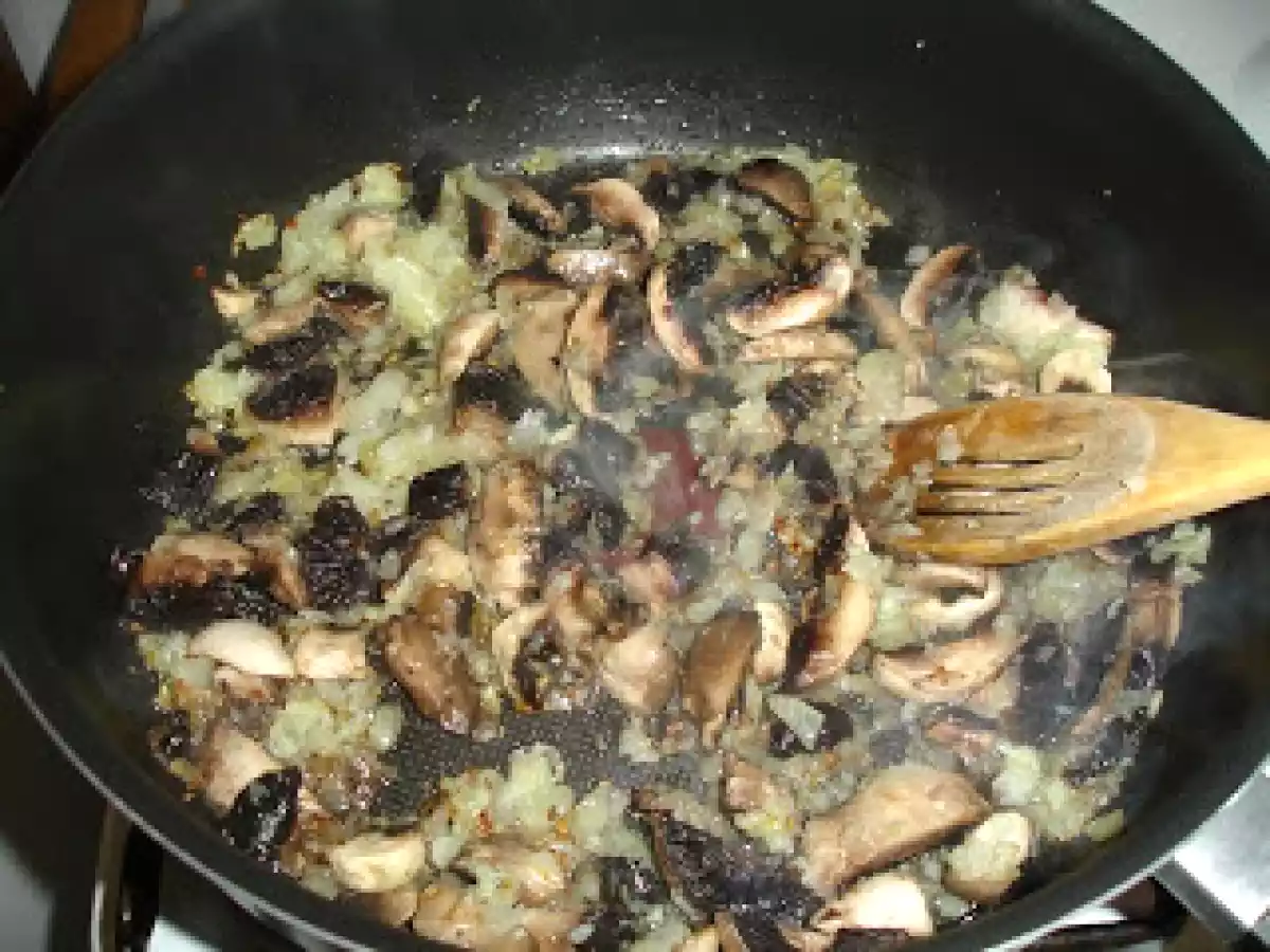 Tocanita de pui - poza 2