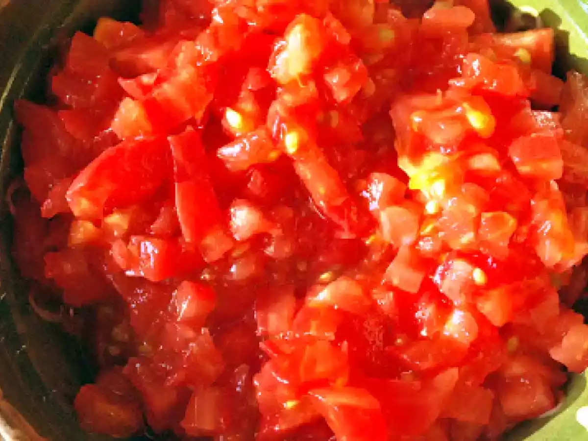 Tocanita de pui cu sos oregano! - poza 7