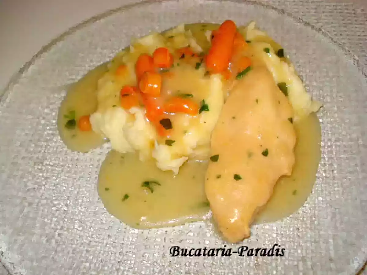 TOCANITA DE PUI, SAU (CIULAMA)