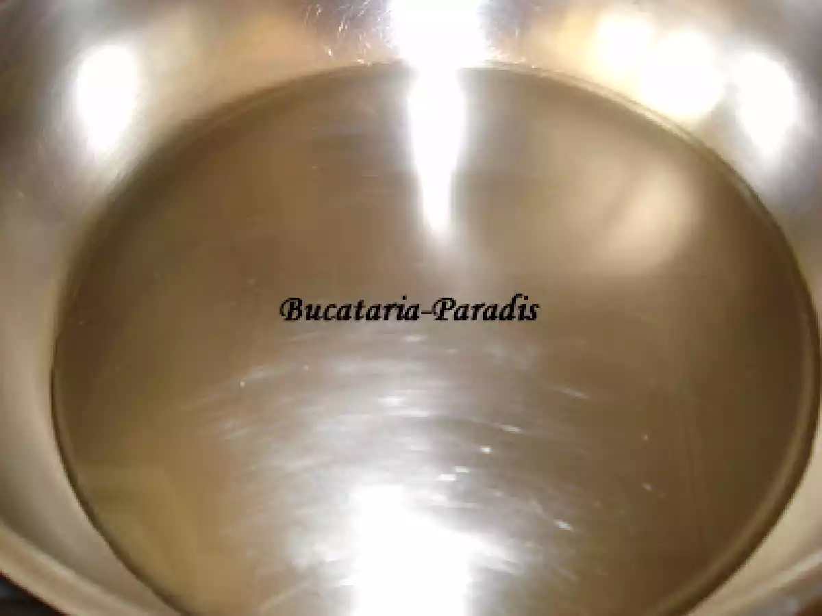 TOCANITA DE PUI, SAU (CIULAMA) - poza 2