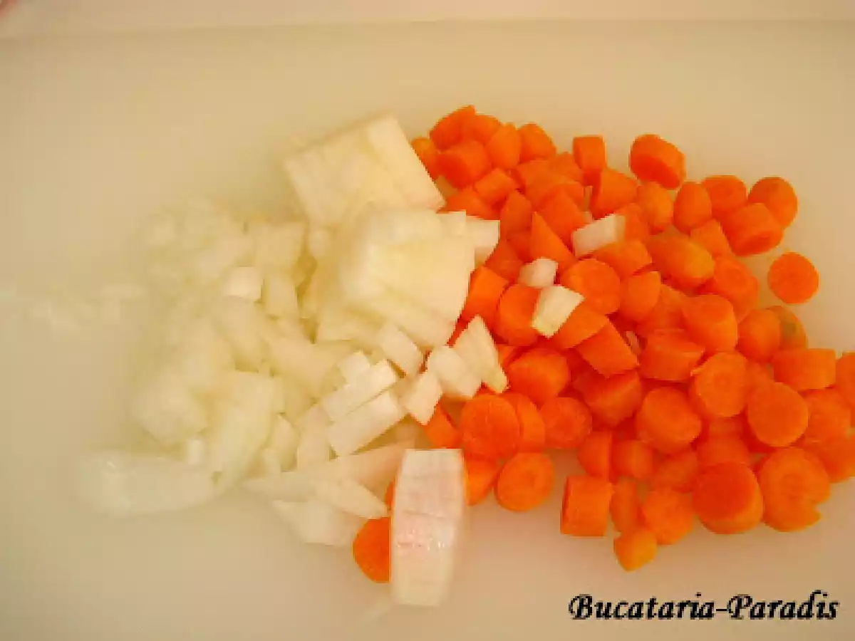 TOCANITA DE PUI, SAU (CIULAMA) - poza 3