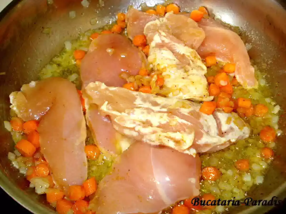 TOCANITA DE PUI, SAU (CIULAMA) - poza 6