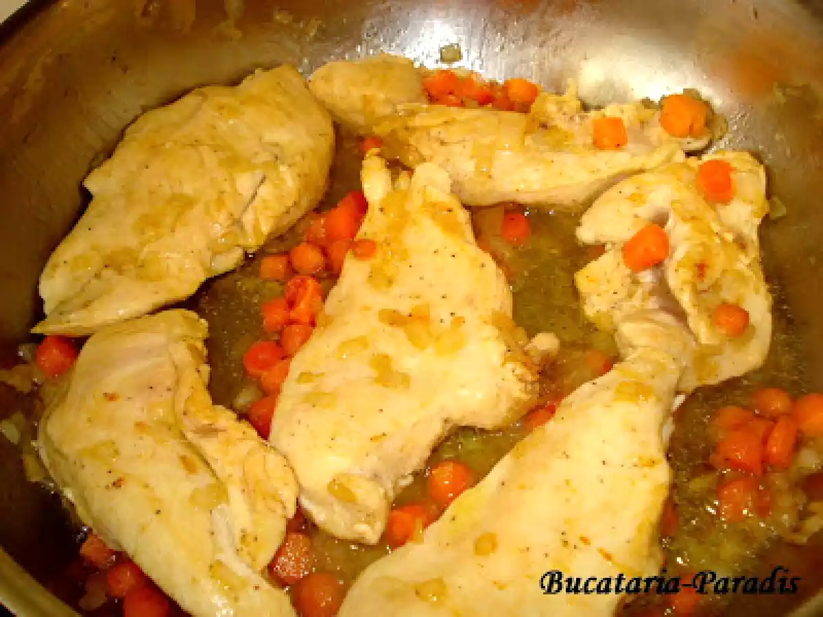 TOCANITA DE PUI, SAU (CIULAMA) - poza 7