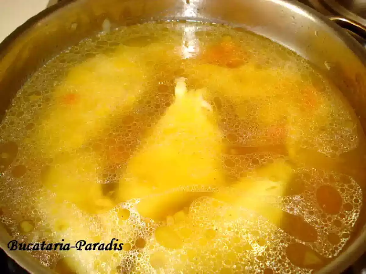 TOCANITA DE PUI, SAU (CIULAMA) - poza 8