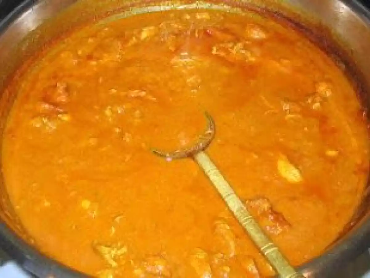 Tocanita de veverita cu lilieci murati - poza 2