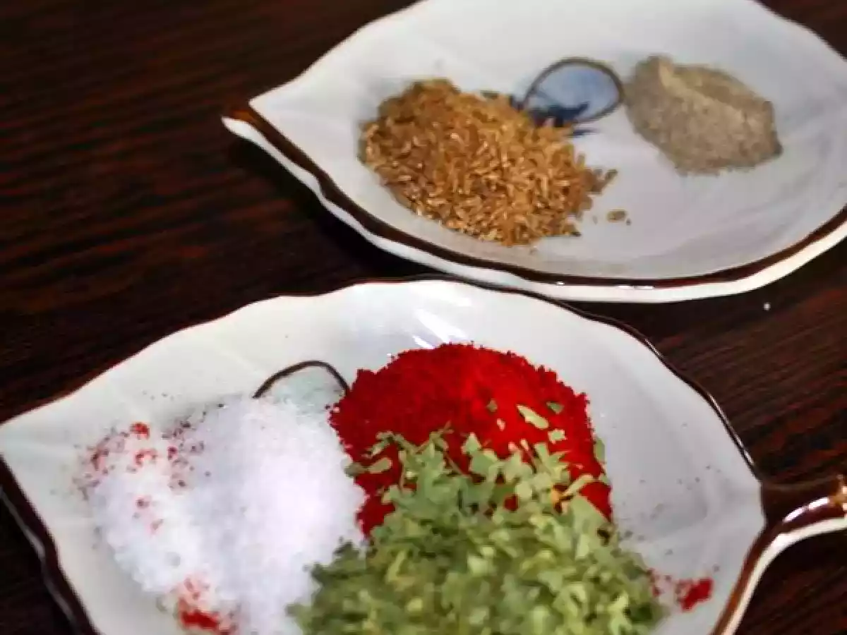 Tocanita de vitel ardeleneasca - poza 3