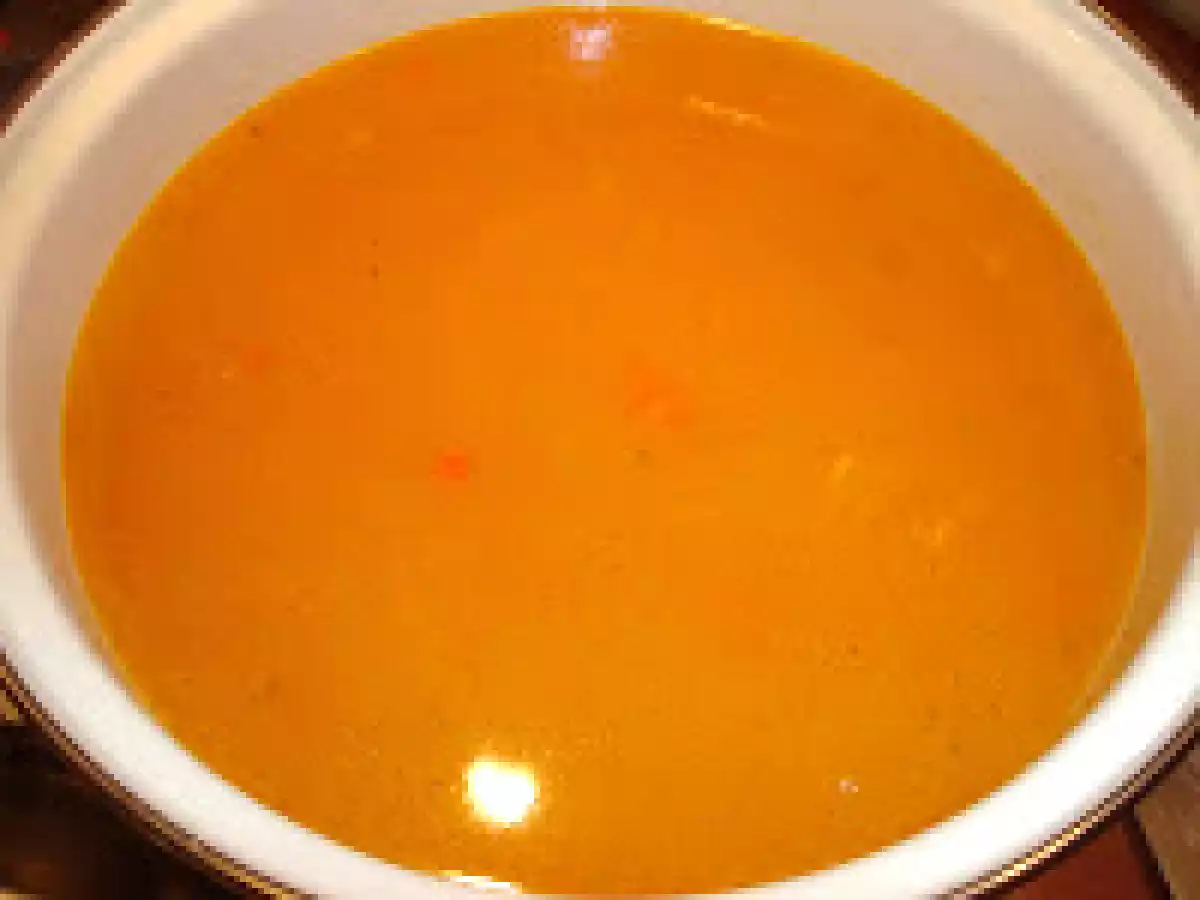 Tocanita de vitel cu orez. - poza 7