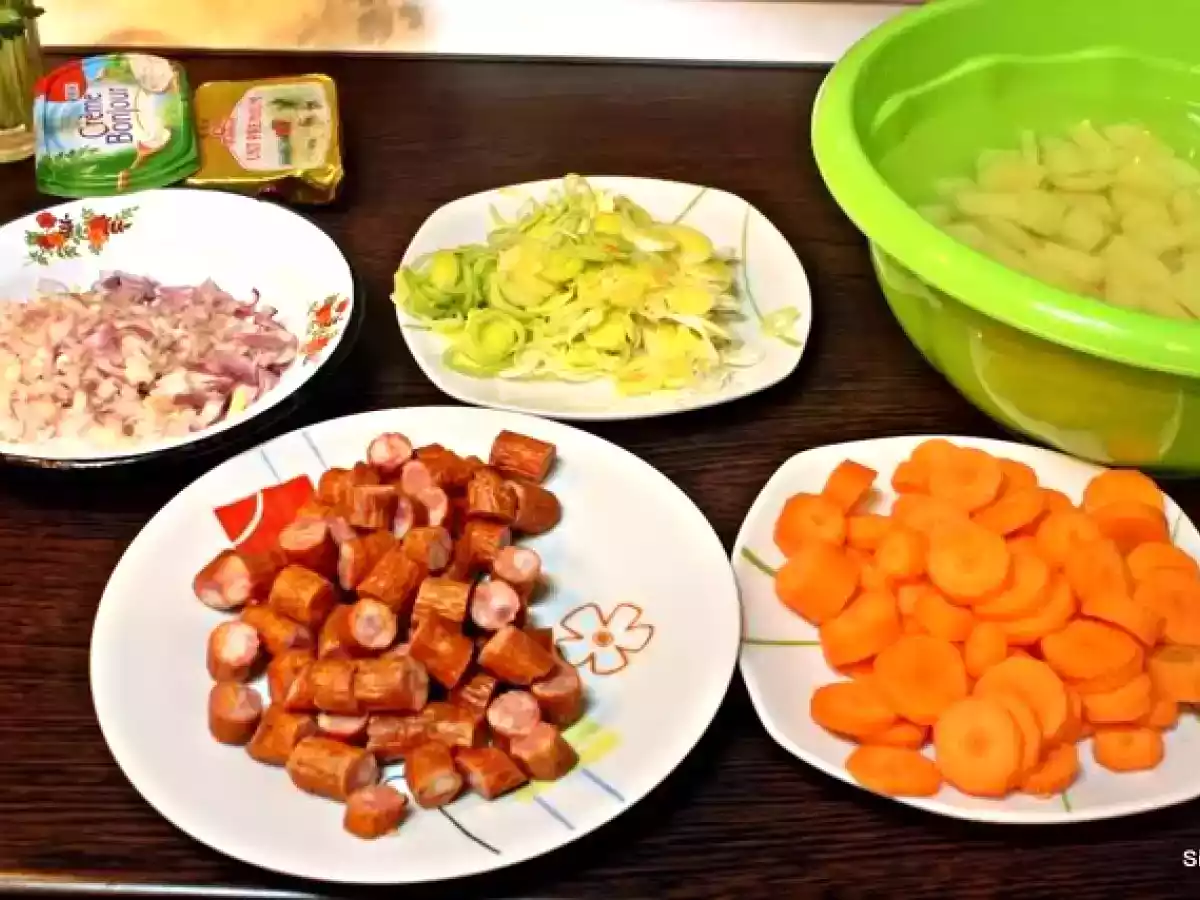 Tocanita poloneza - poza 2