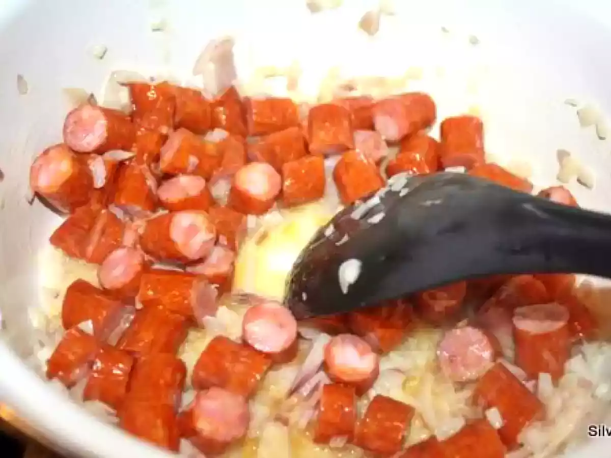 Tocanita poloneza - poza 4