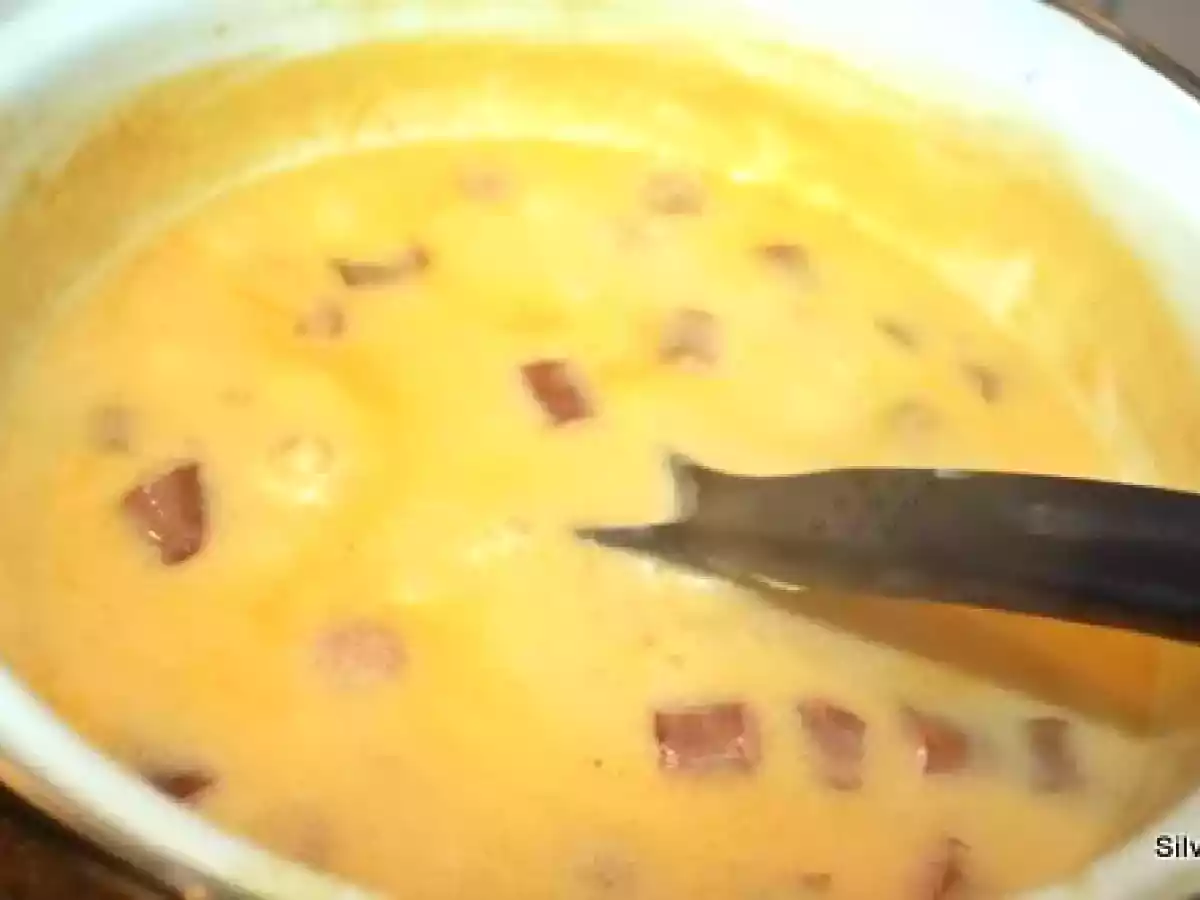 Tocanita poloneza - poza 5