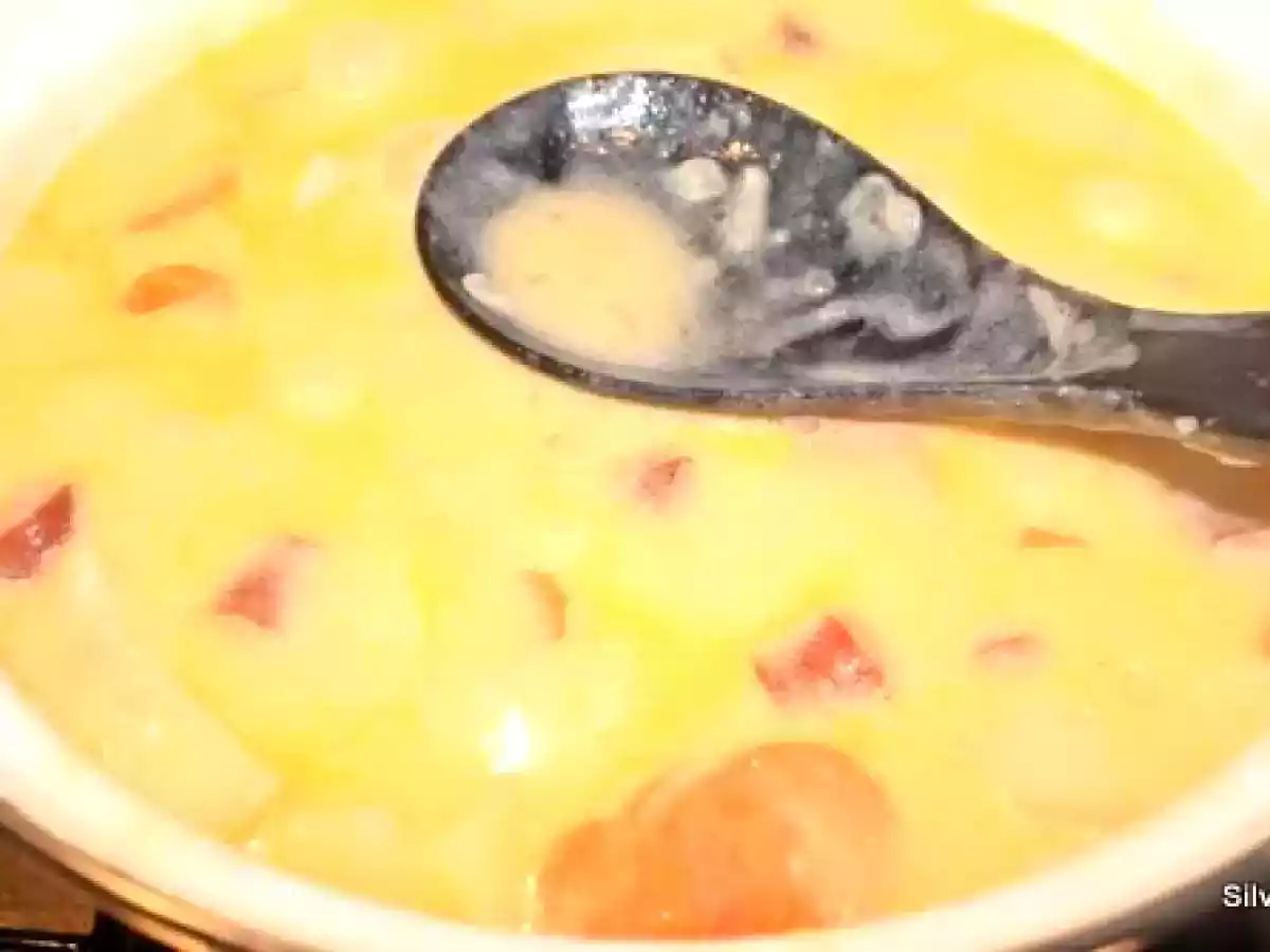 Tocanita poloneza - poza 6