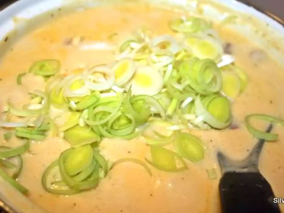 Tocanita poloneza - poza 7